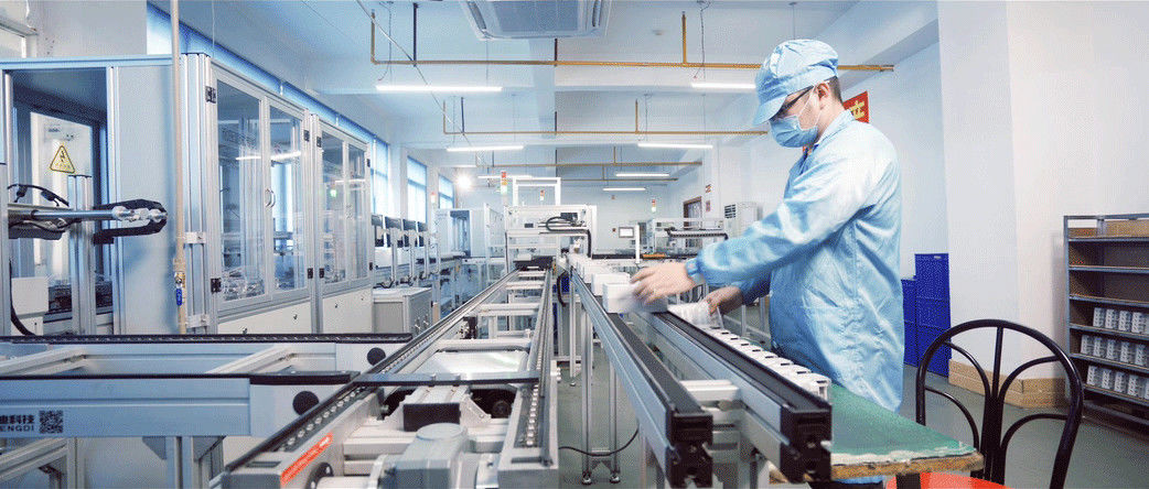 China Wuhan Time Wave Network Technology Co., Ltd. Perfil de la compañía