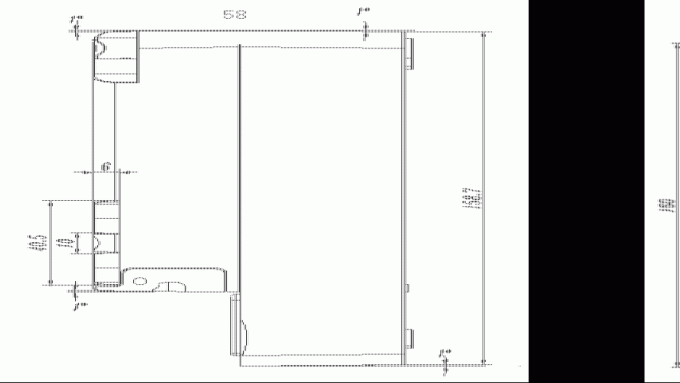 Metro elegante eléctrico de la energía del metro 50Hz Wifi de Lorawan la monofásico con el módem 6 del G/M