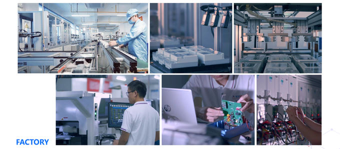 El ODM IoT basó el estándar trifásico elegante 14 de la solución IEC62053-21 del metro de la energía