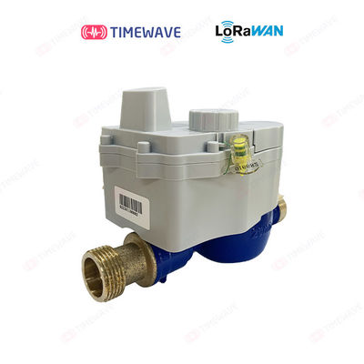 LoRaWAN IoT basó corriente para medir la supervisión inalámbrica del contador del agua del metro de la presión de agua de Digitaces