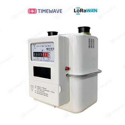 IoT elegante basó la visualización en tiempo real elegante del análisis de datos de LoraWan del contador del agua